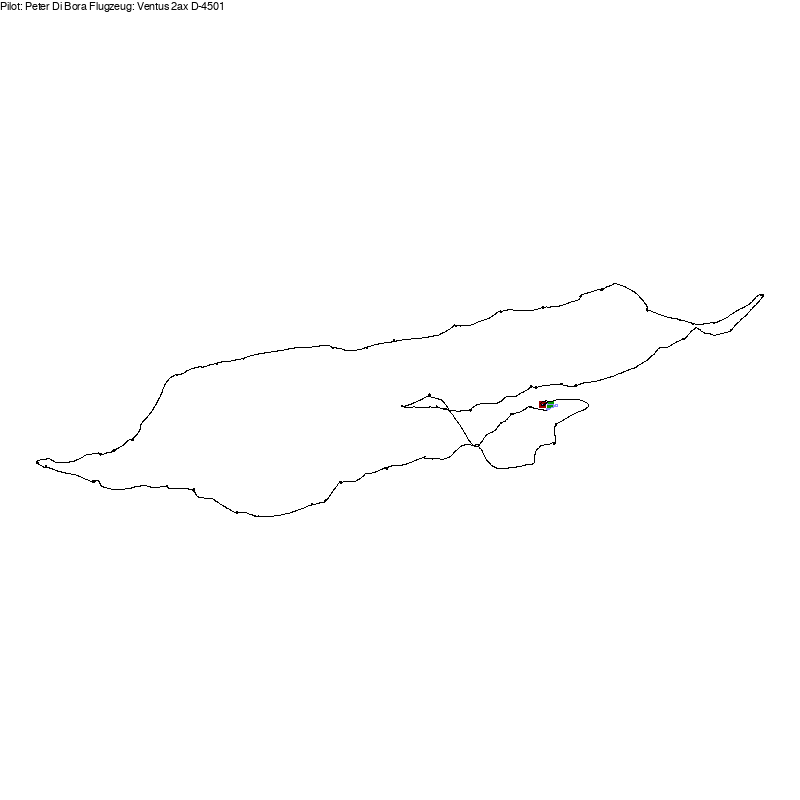 Flugspur